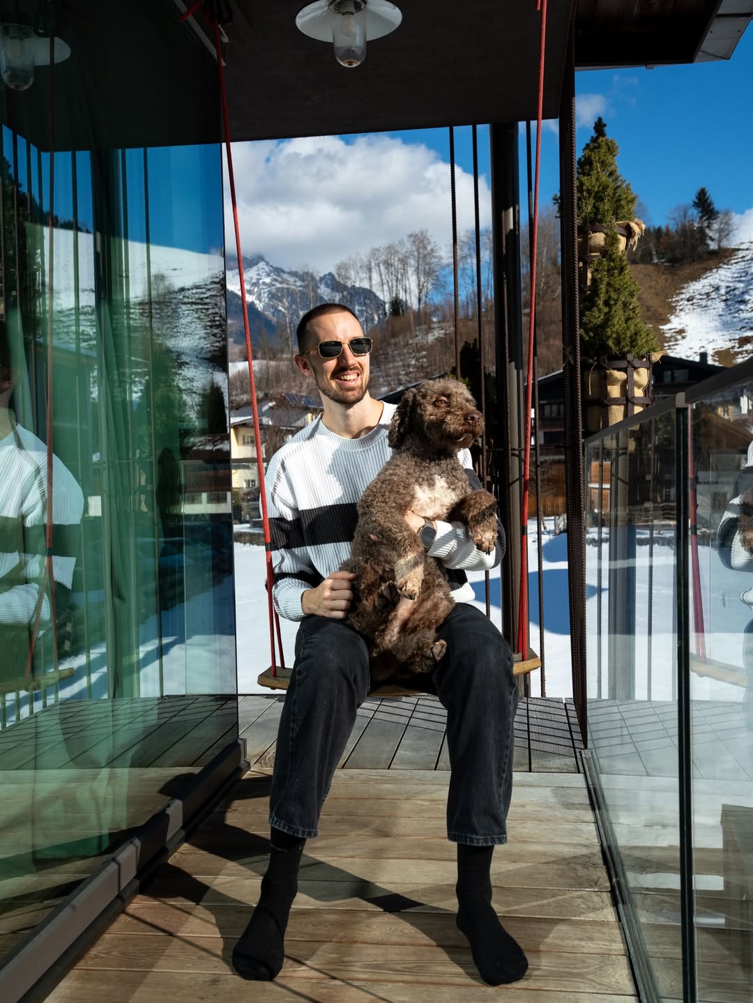 Patrick Honsal